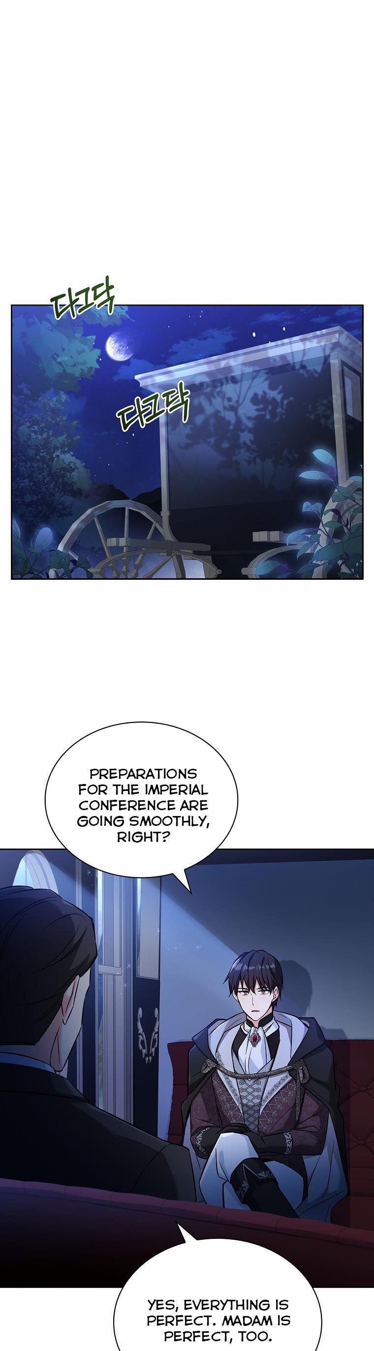 A childhood friend became an obsessive husband Chapter 31 160 009