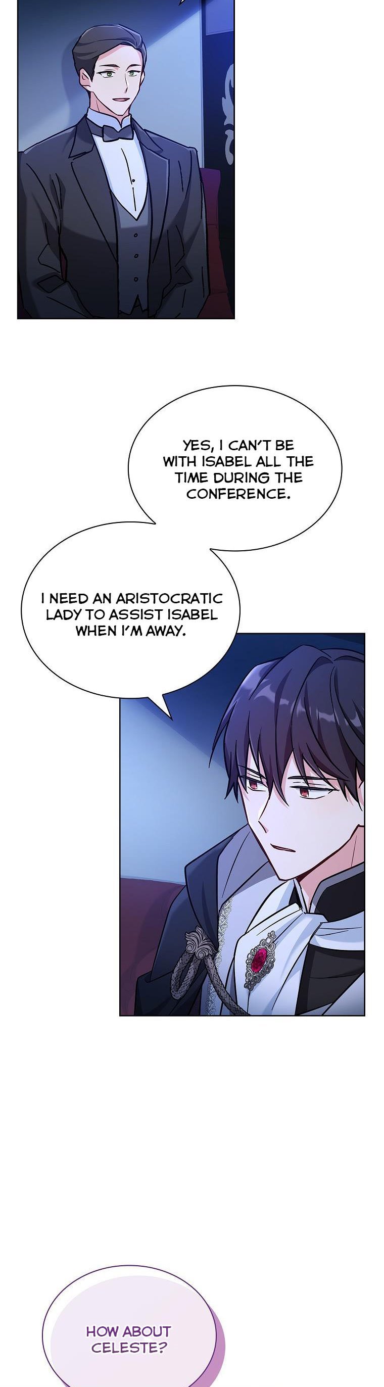 A childhood friend became an obsessive husband Chapter 31 163 012