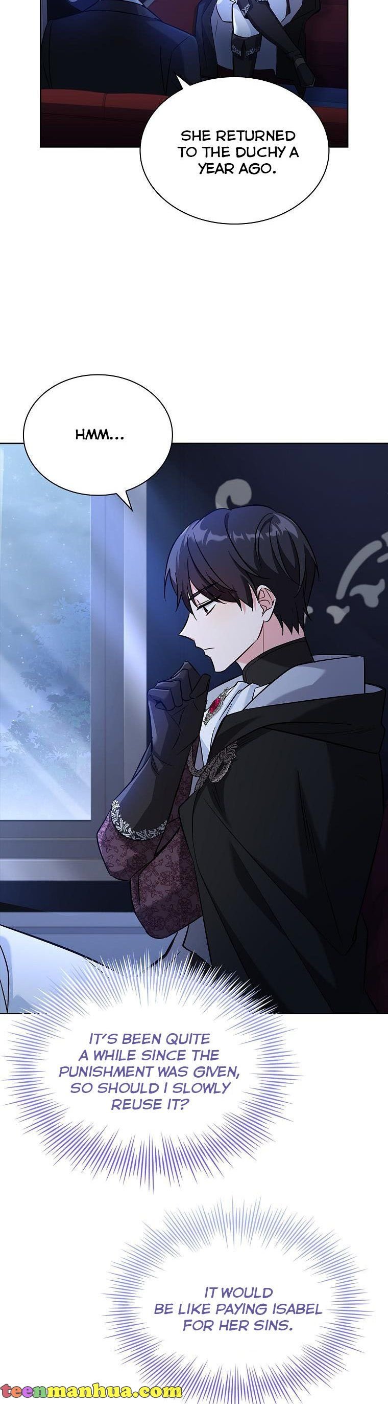 A childhood friend became an obsessive husband Chapter 31 166 015