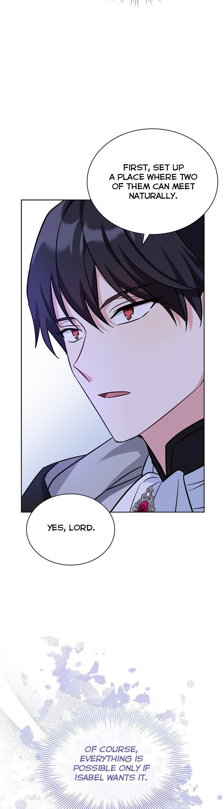 A childhood friend became an obsessive husband Chapter 31 167 016