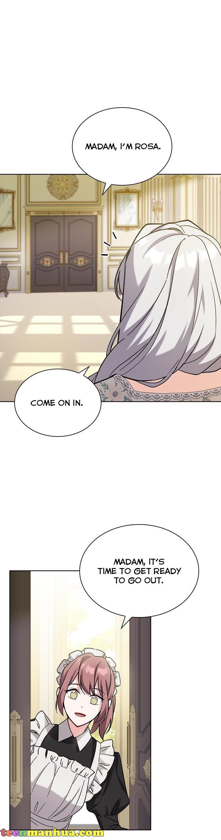 A childhood friend became an obsessive husband Chapter 31 173 022