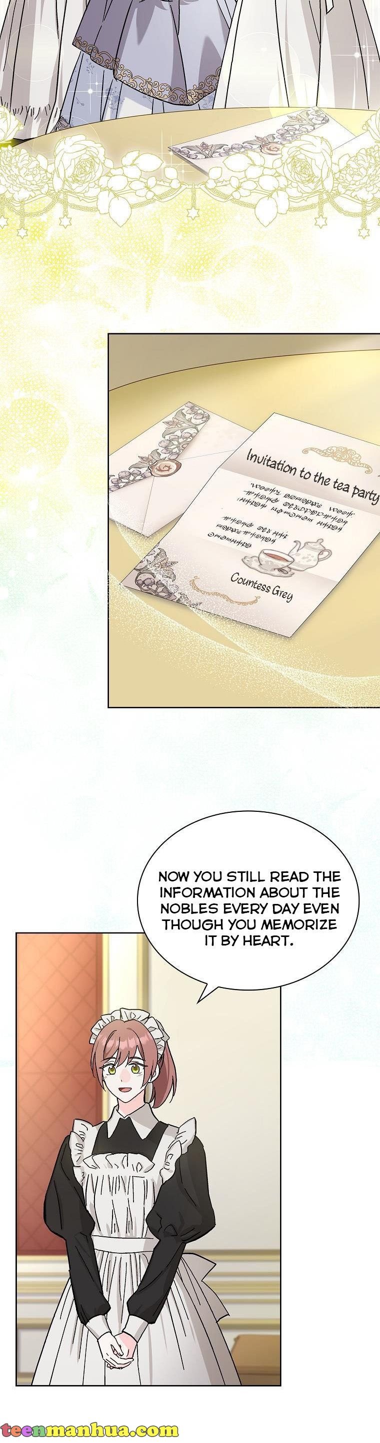 A childhood friend became an obsessive husband Chapter 31 175 024