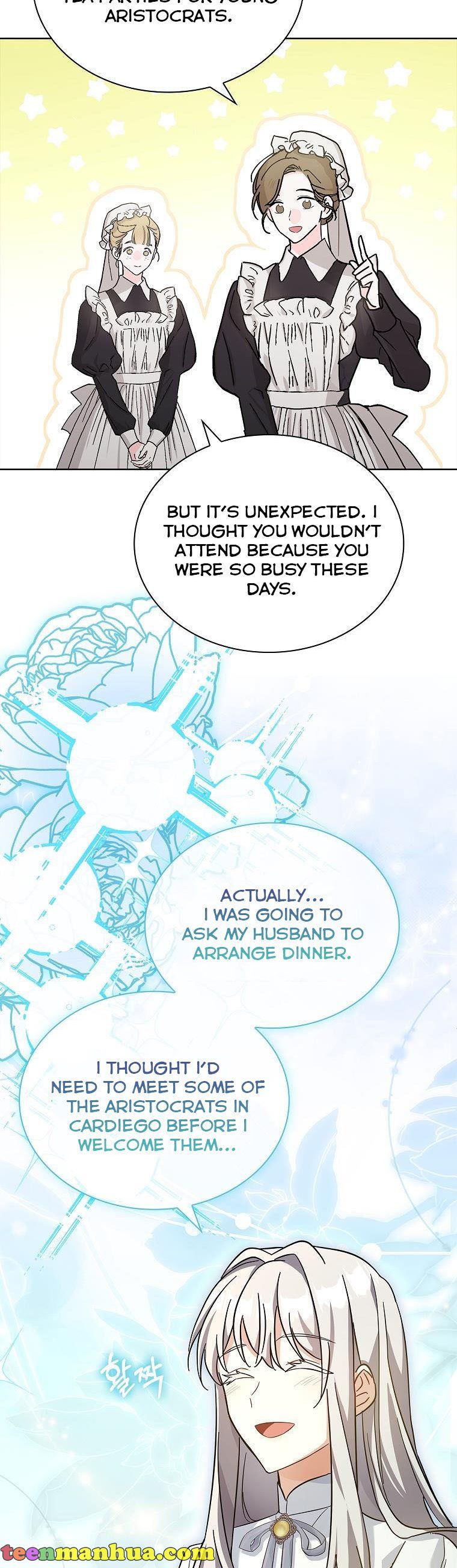A childhood friend became an obsessive husband Chapter 31 177 026
