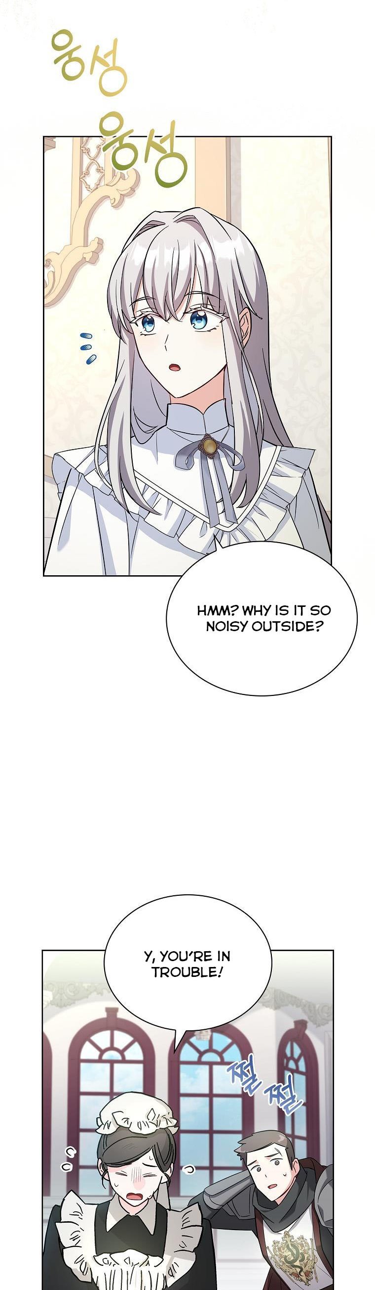 A childhood friend became an obsessive husband Chapter 31 182 031