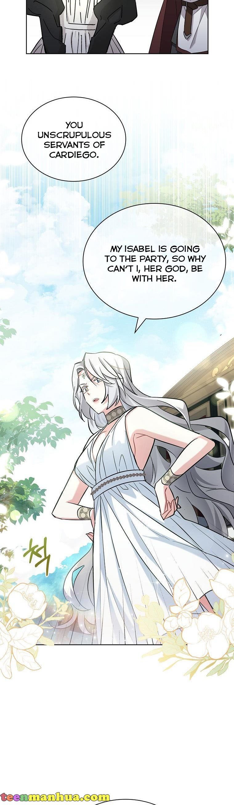 A childhood friend became an obsessive husband Chapter 31 183 032