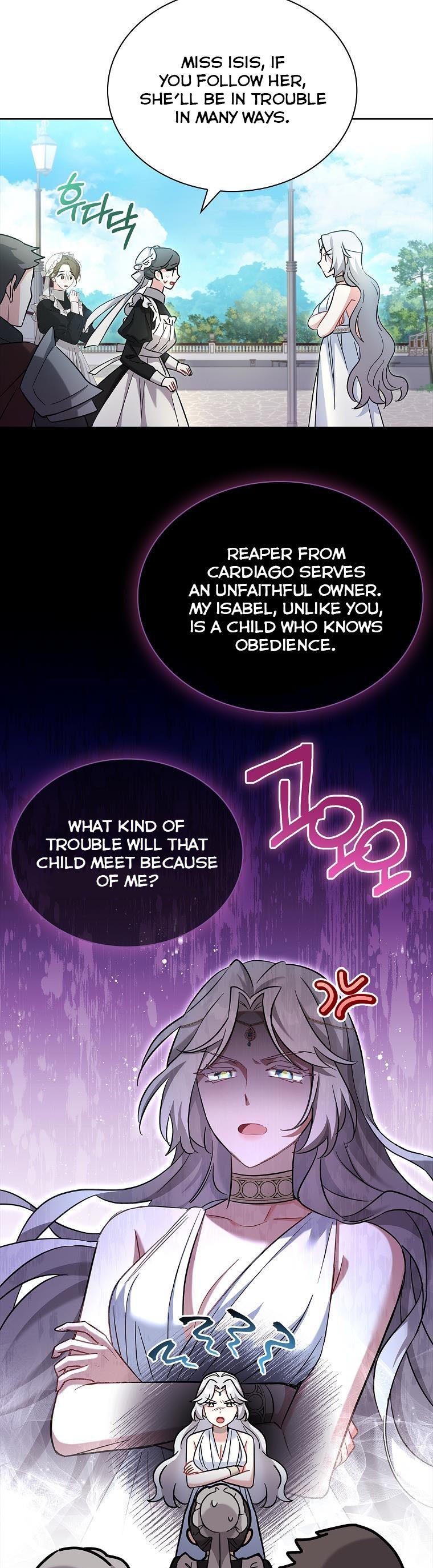 A childhood friend became an obsessive husband Chapter 31 184 033