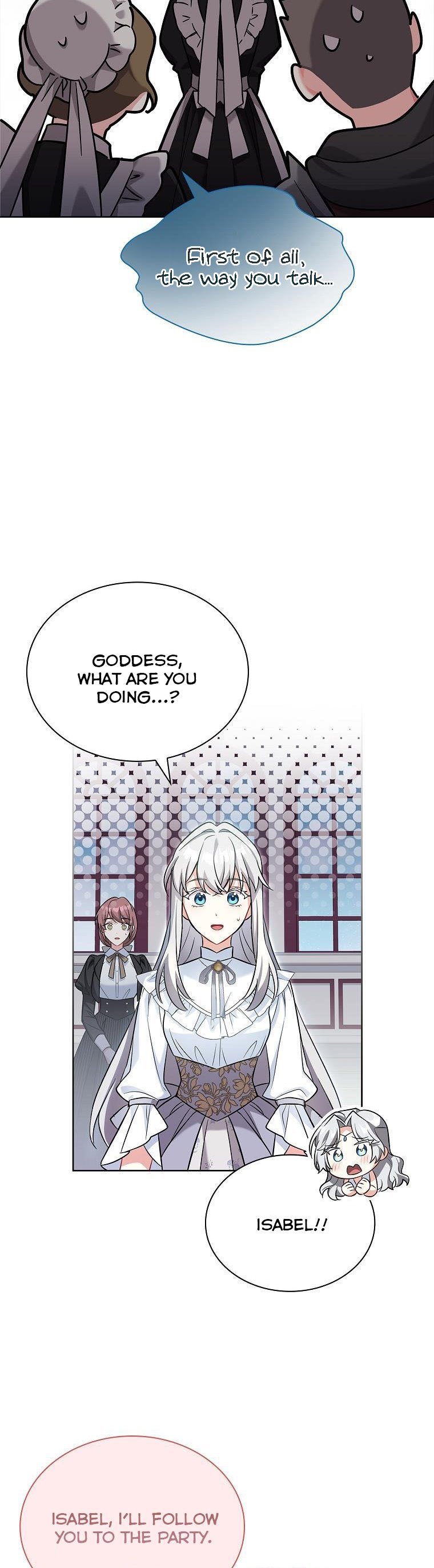 A childhood friend became an obsessive husband Chapter 31 185 034