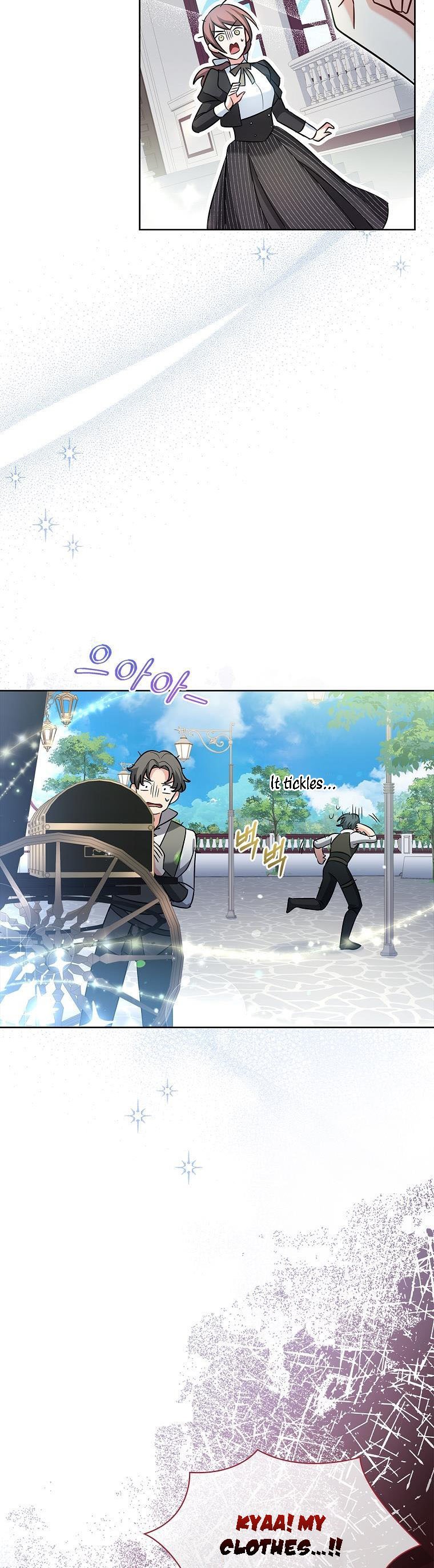 A childhood friend became an obsessive husband Chapter 31 191 040