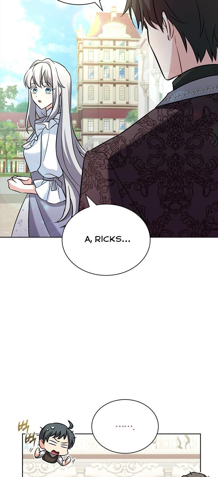 A childhood friend became an obsessive husband Chapter 31 195 044