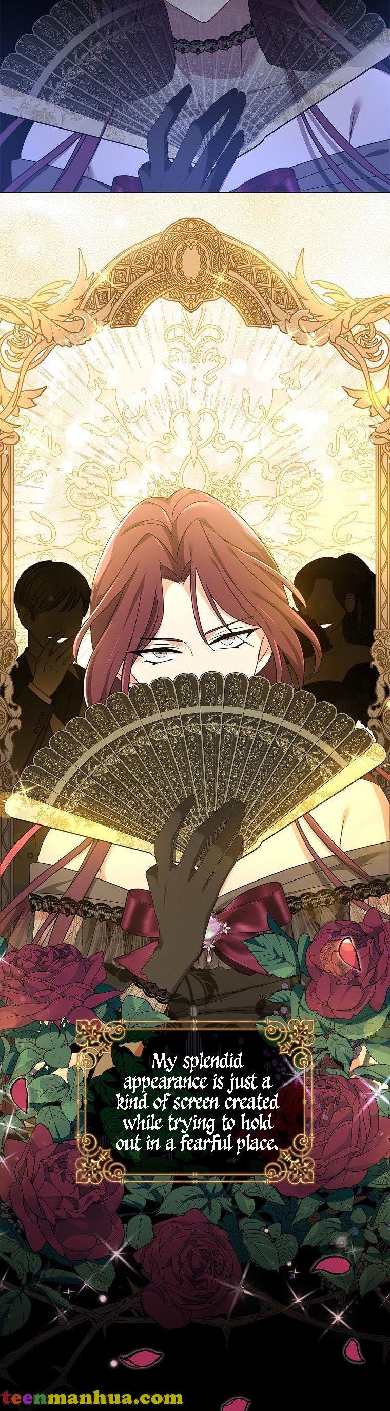A childhood friend became an obsessive husband Chapter 33 129 002