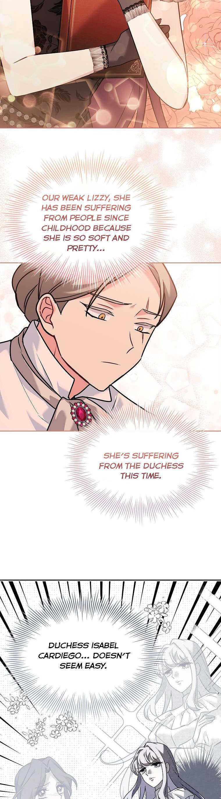 A childhood friend became an obsessive husband Chapter 33 141 014