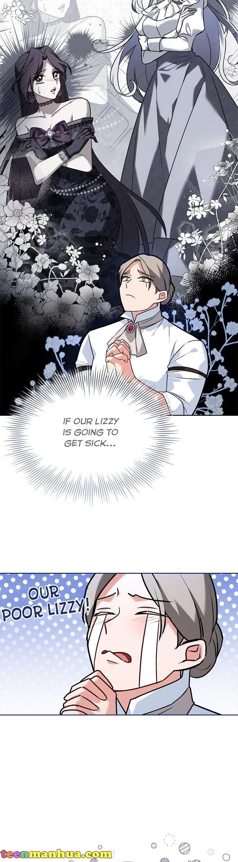 A childhood friend became an obsessive husband Chapter 33 142 015