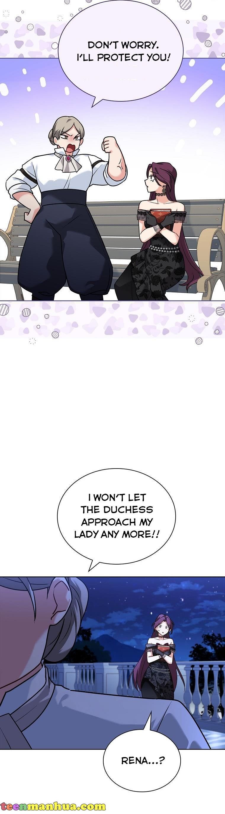 A childhood friend became an obsessive husband Chapter 33 143 016