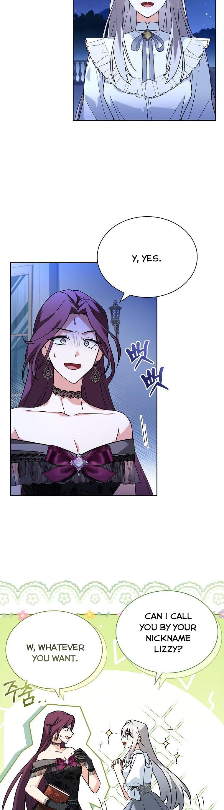 A childhood friend became an obsessive husband Chapter 33 146 019