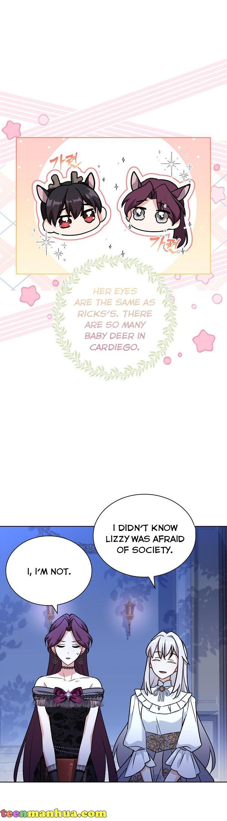 A childhood friend became an obsessive husband Chapter 33 148 021