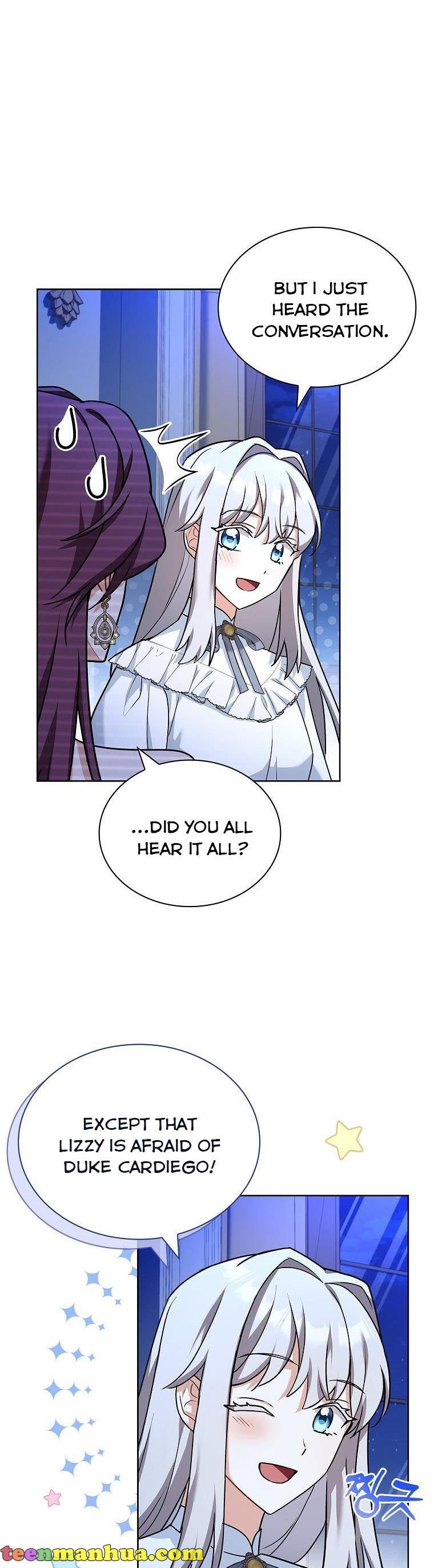 A childhood friend became an obsessive husband Chapter 33 149 022
