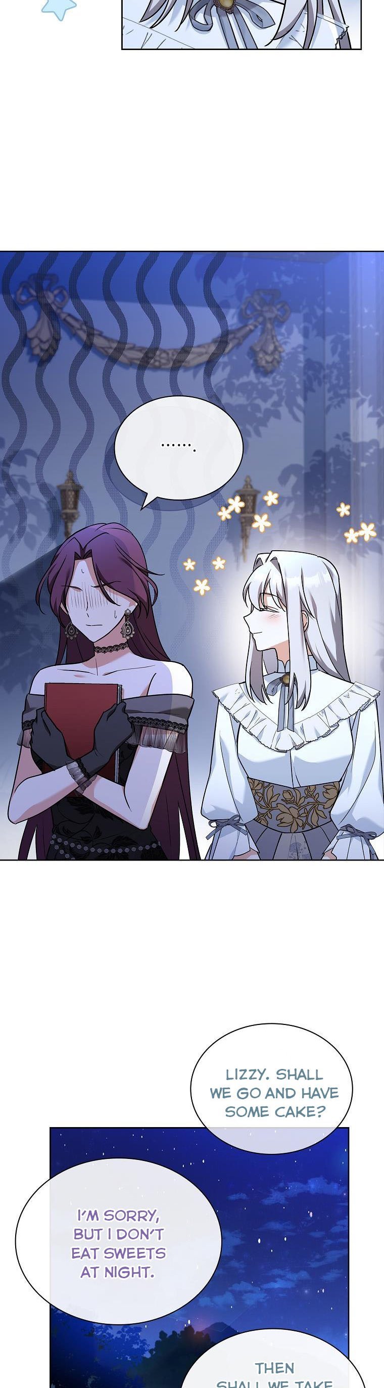 A childhood friend became an obsessive husband Chapter 33 150 023