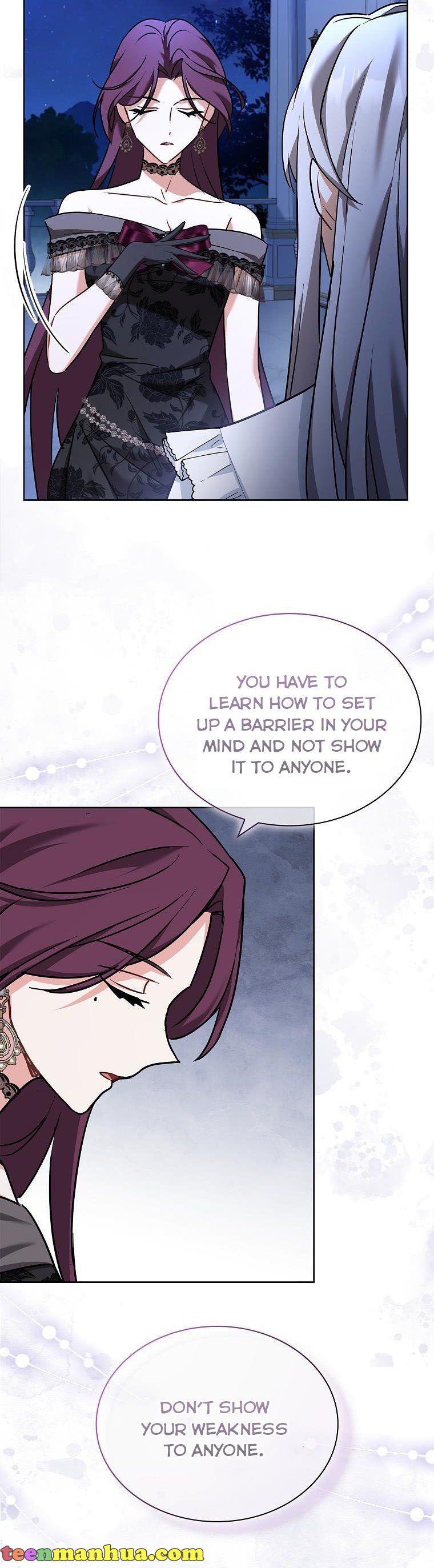 A childhood friend became an obsessive husband Chapter 33 153 026