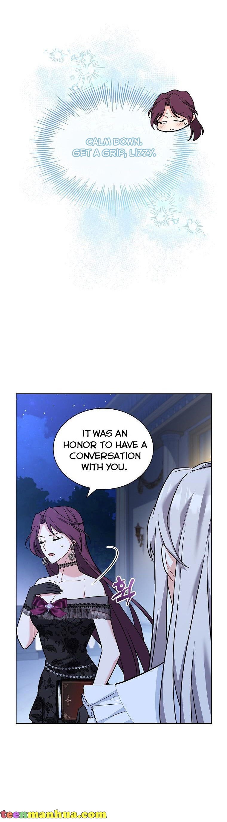 A childhood friend became an obsessive husband Chapter 33 156 029