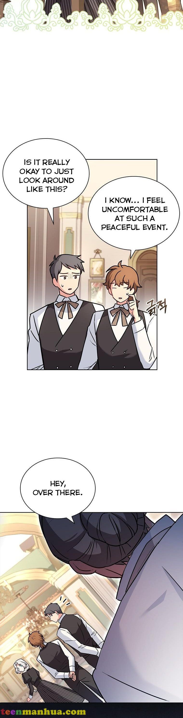 A childhood friend became an obsessive husband Chapter 33 163 036