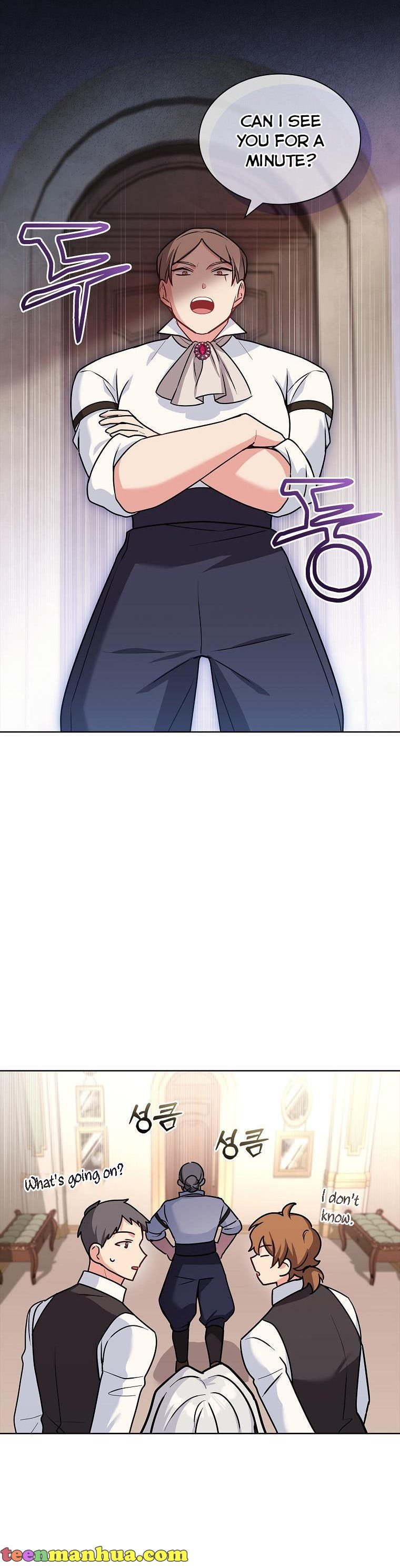 A childhood friend became an obsessive husband Chapter 33 164 037