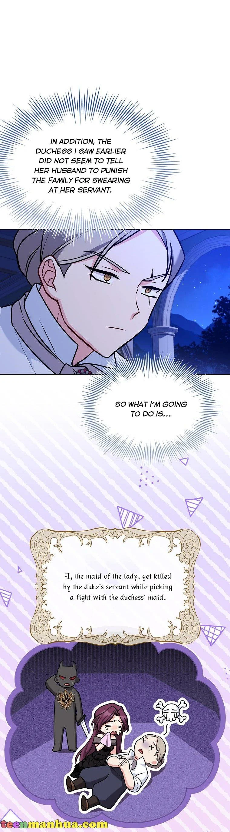 A childhood friend became an obsessive husband Chapter 34 132 05