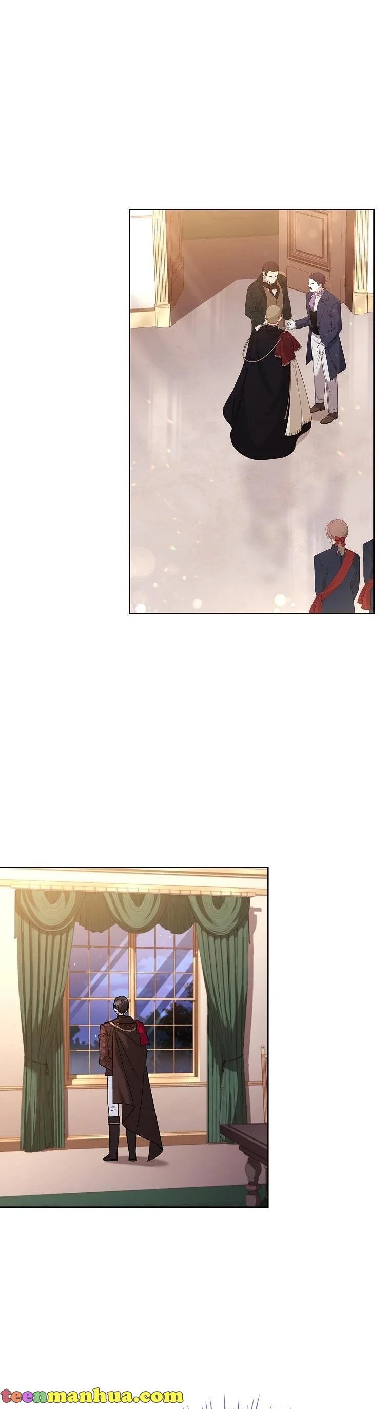 A childhood friend became an obsessive husband Chapter 34 143 16