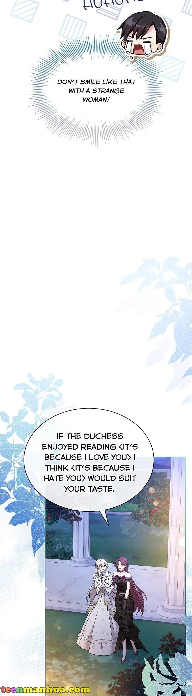 A childhood friend became an obsessive husband Chapter 34 149 22