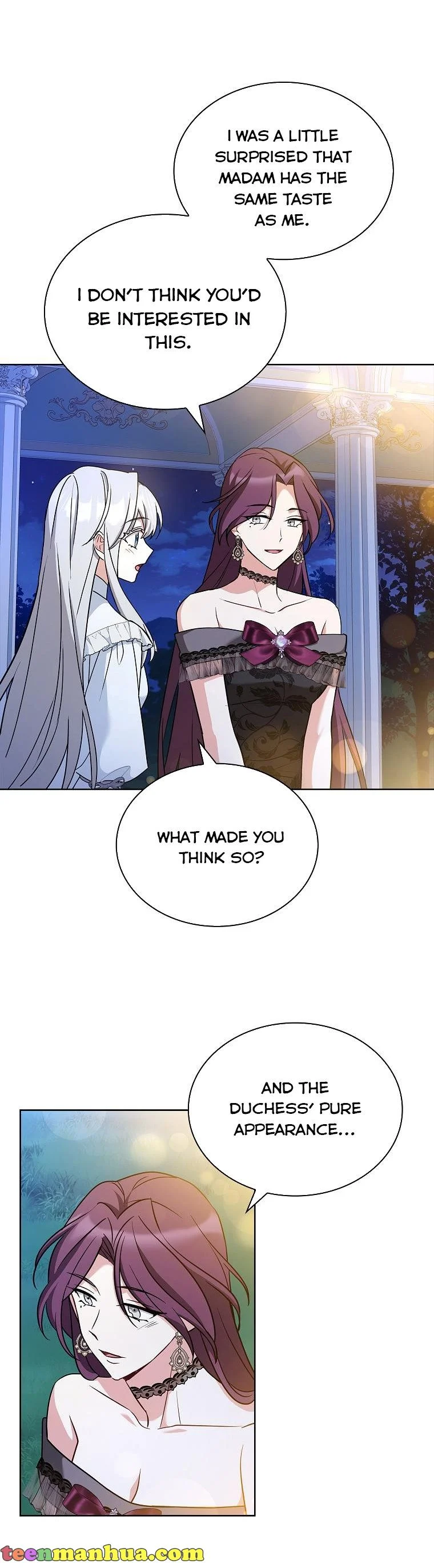 A childhood friend became an obsessive husband Chapter 34 151 24