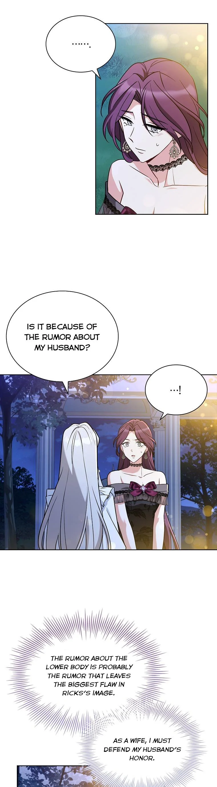 A childhood friend became an obsessive husband Chapter 34 152 25