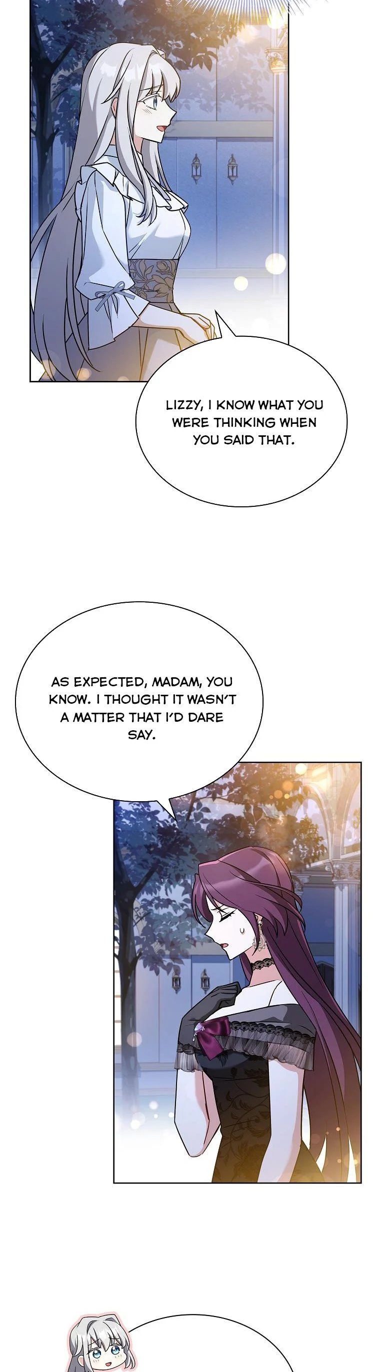 A childhood friend became an obsessive husband Chapter 34 153 26
