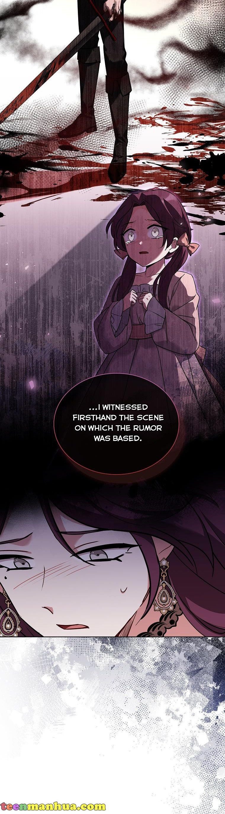 A childhood friend became an obsessive husband Chapter 34 155 28