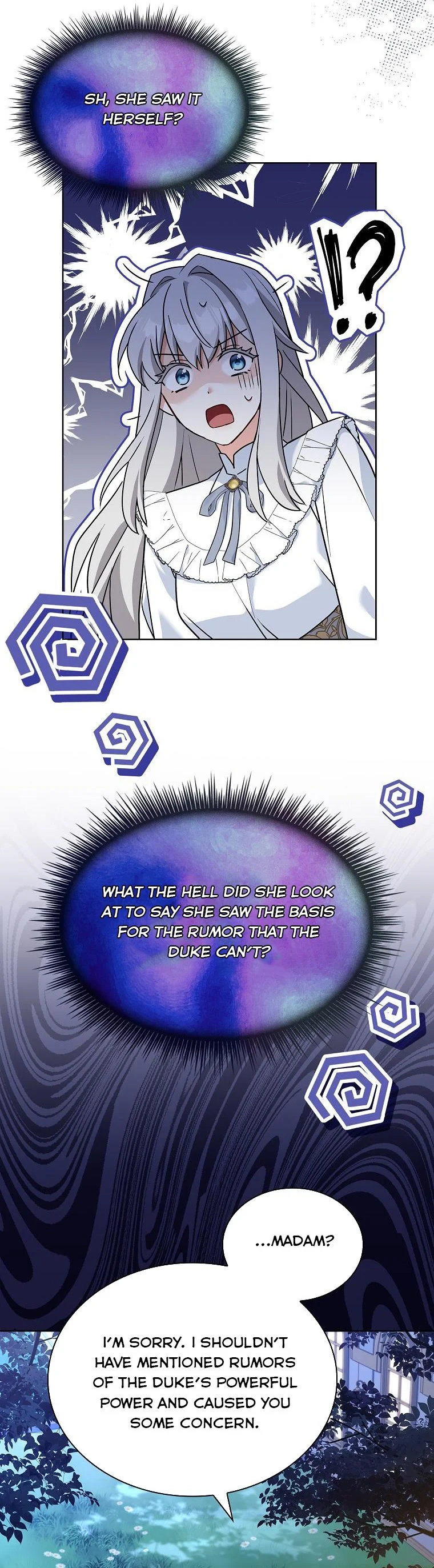 A childhood friend became an obsessive husband Chapter 34 156 29