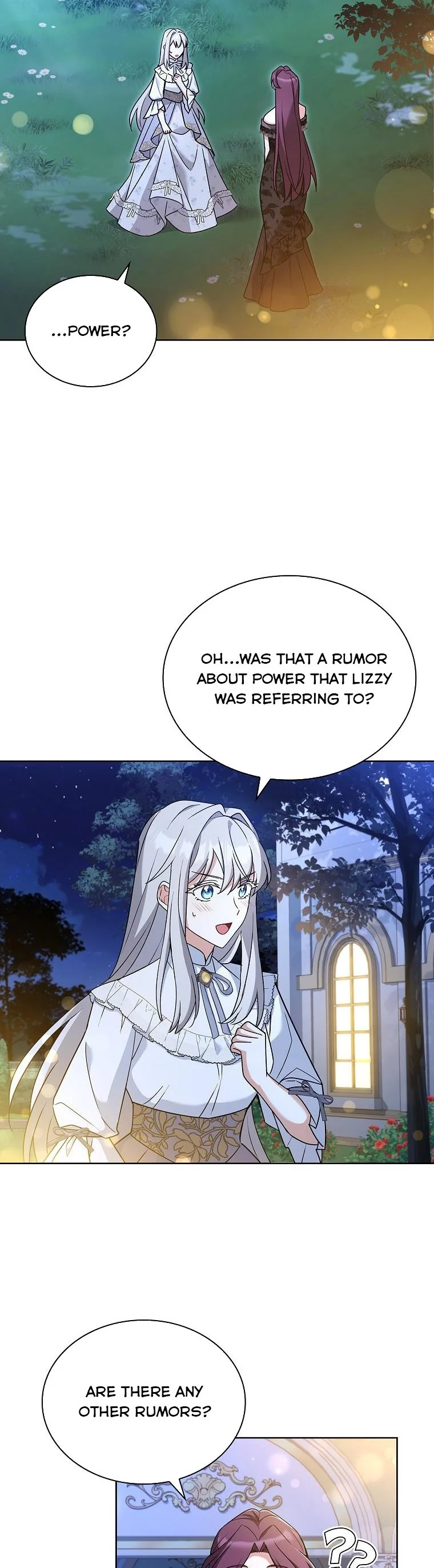 A childhood friend became an obsessive husband Chapter 34 157 30