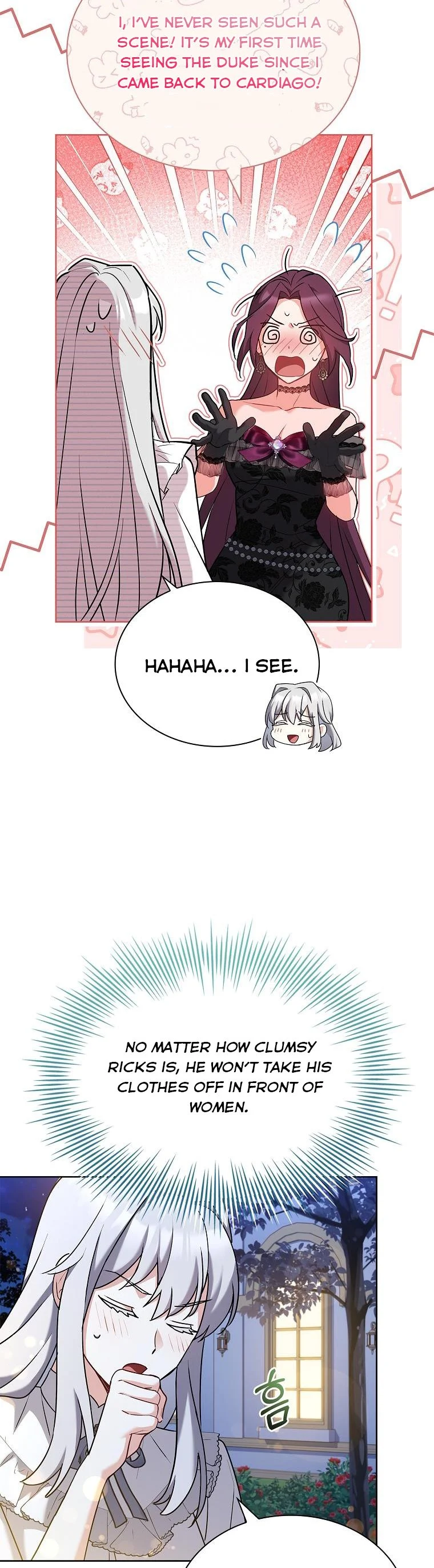 A childhood friend became an obsessive husband Chapter 34 159 32