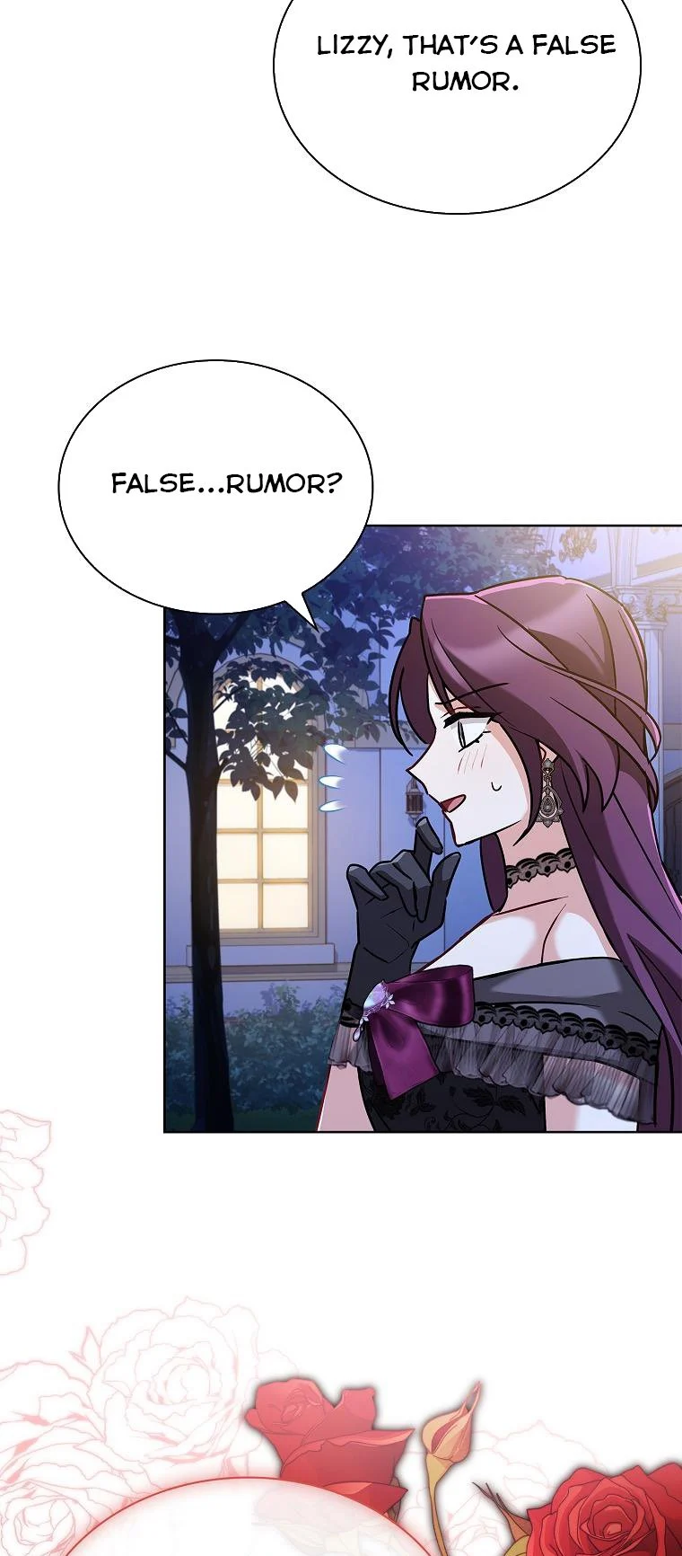 A childhood friend became an obsessive husband Chapter 34 160 33