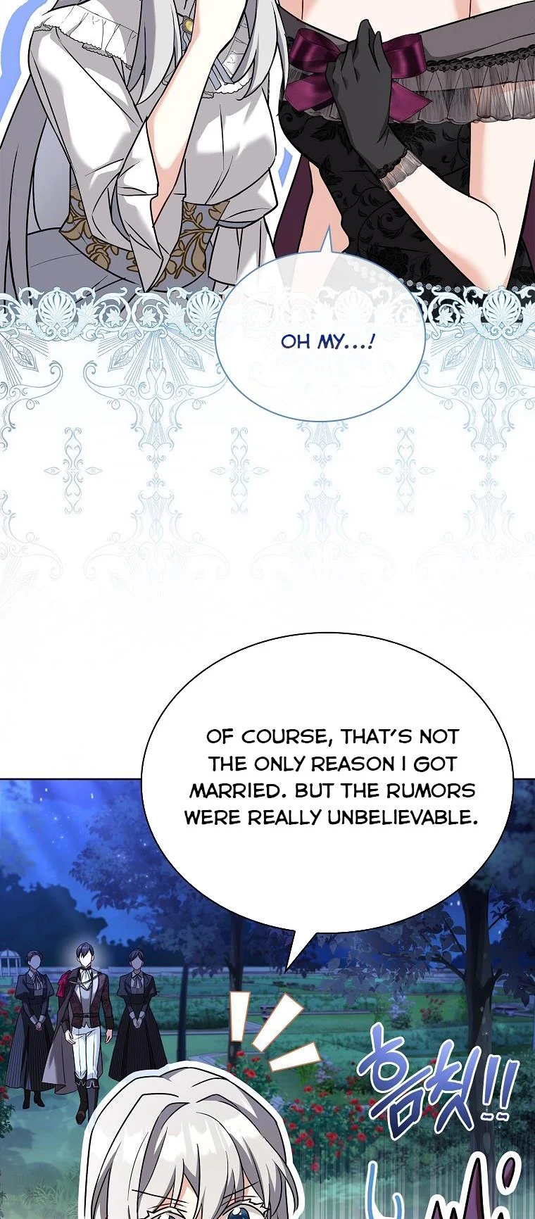 A childhood friend became an obsessive husband Chapter 34 162 35