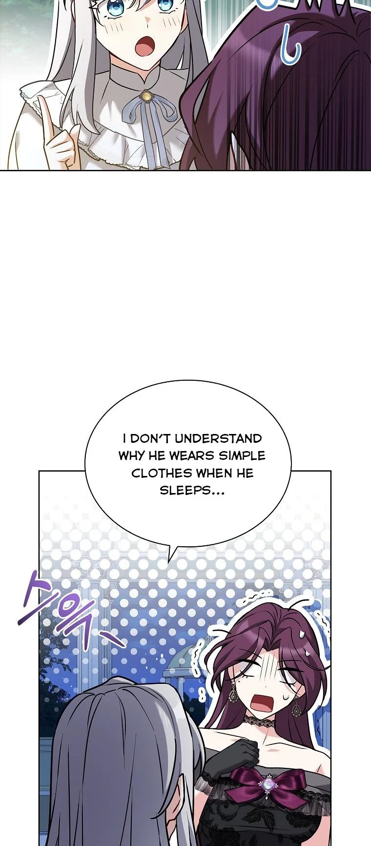 A childhood friend became an obsessive husband Chapter 34 163 36