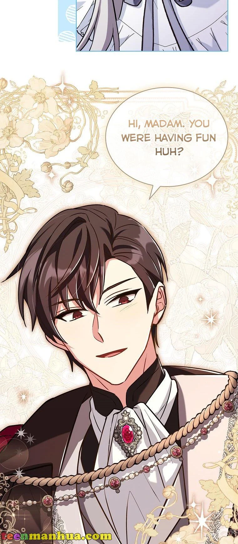 A childhood friend became an obsessive husband Chapter 34 166 39