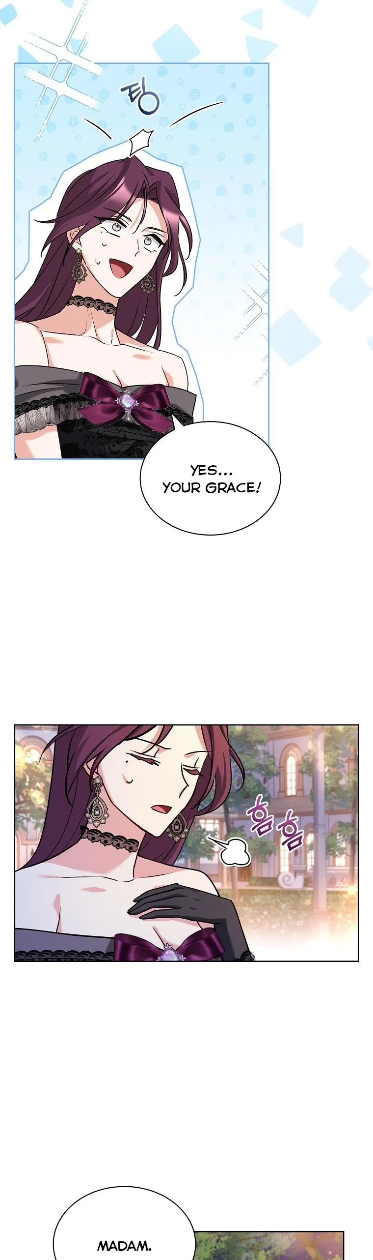 A childhood friend became an obsessive husband Chapter 35 146 04