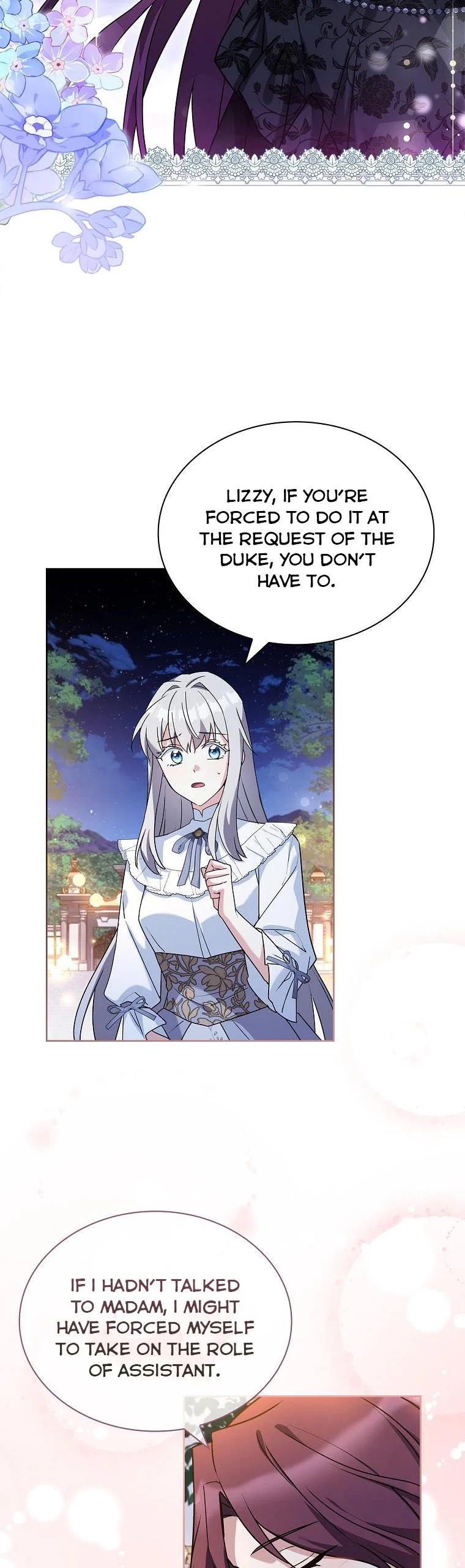 A childhood friend became an obsessive husband Chapter 35 148 06