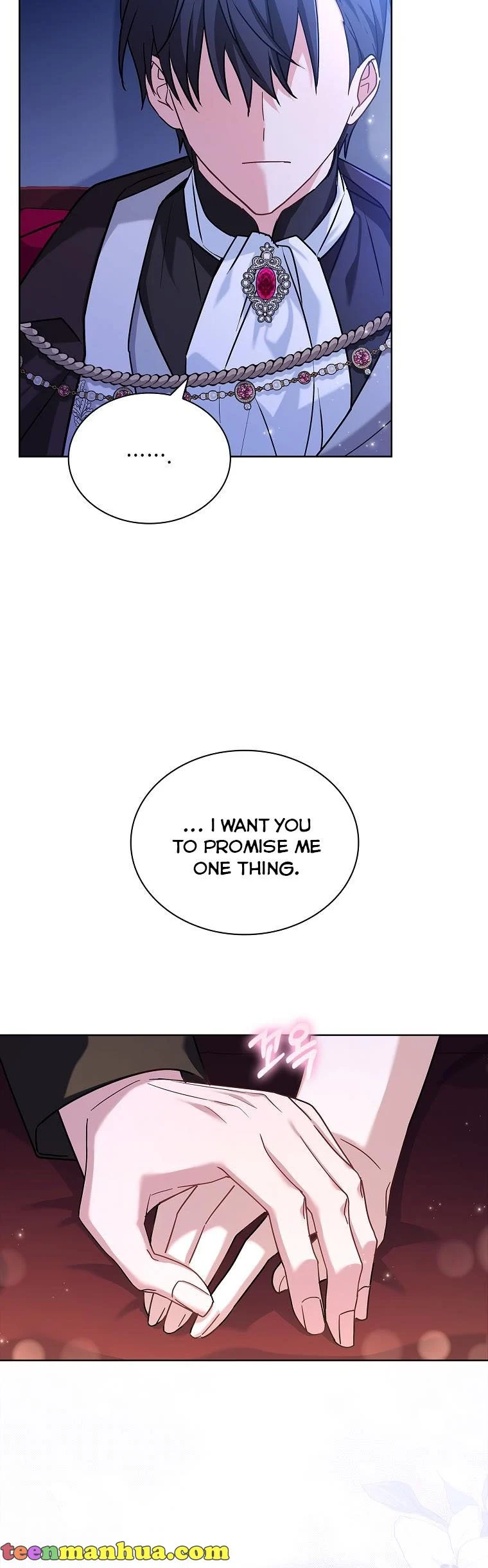 A childhood friend became an obsessive husband Chapter 35 160 18
