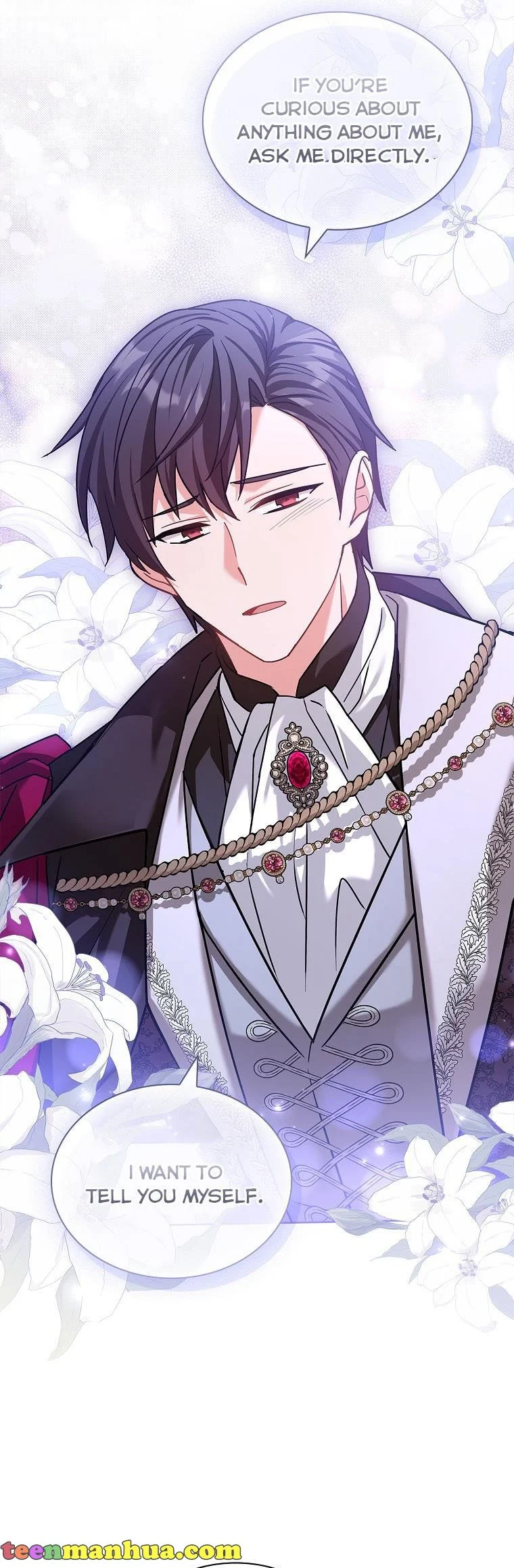 A childhood friend became an obsessive husband Chapter 35 161 19