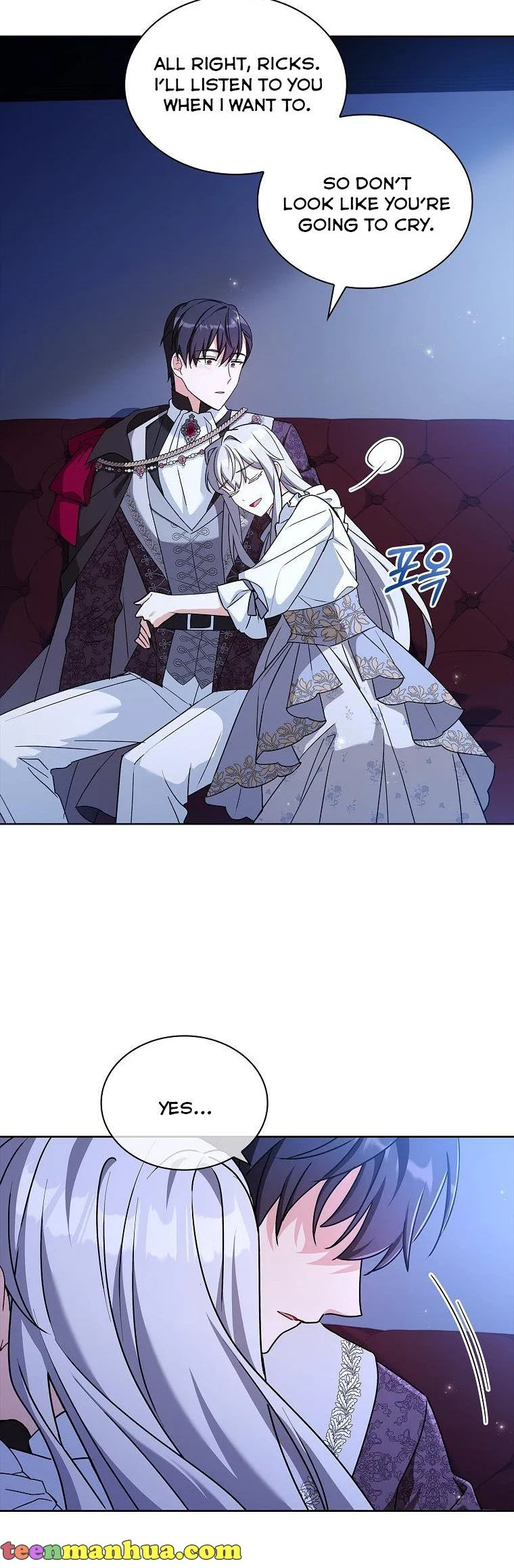 A childhood friend became an obsessive husband Chapter 35 162 20