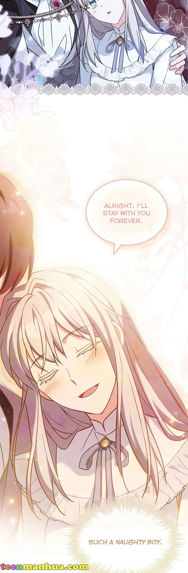 A childhood friend became an obsessive husband Chapter 35 165 23
