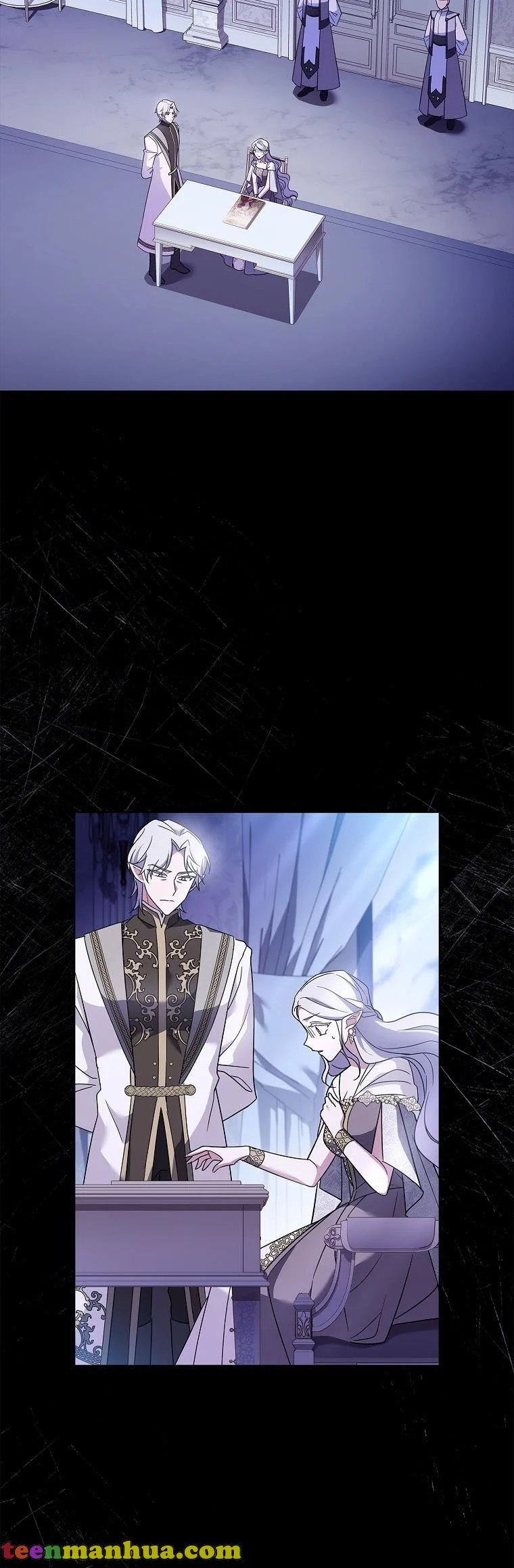 A childhood friend became an obsessive husband Chapter 35 169 27