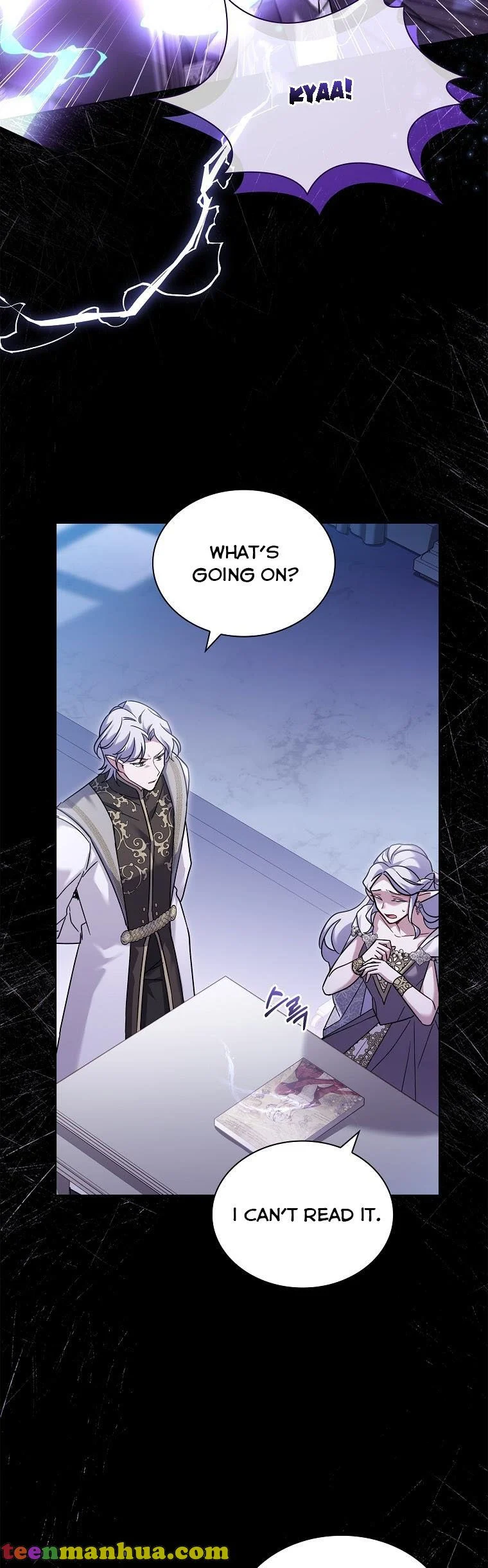A childhood friend became an obsessive husband Chapter 35 172 30