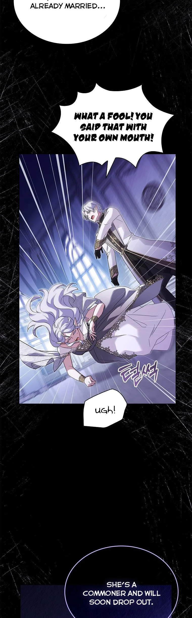 A childhood friend became an obsessive husband Chapter 35 176 34