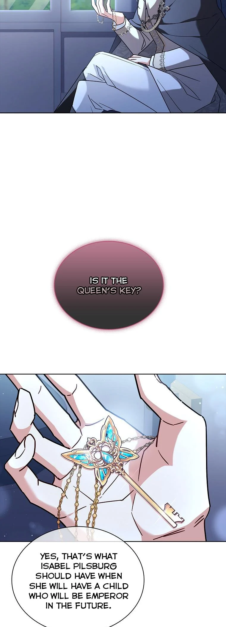 A childhood friend became an obsessive husband Chapter 35 182 40
