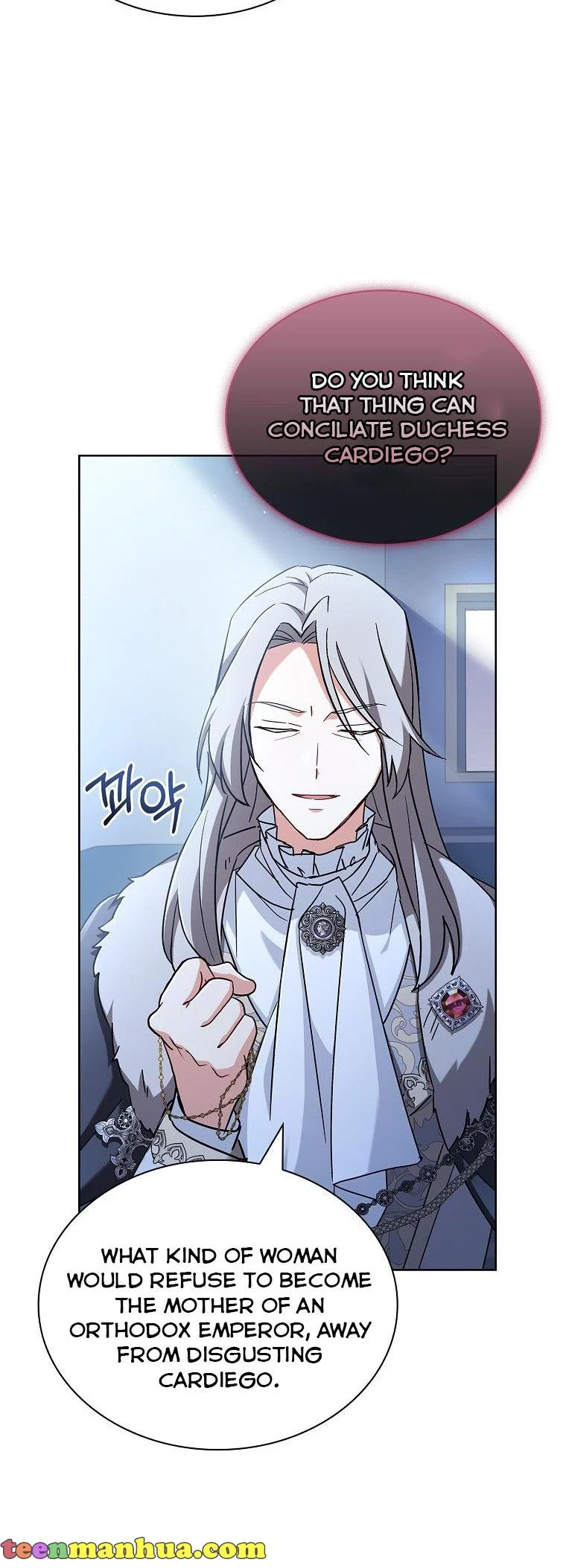 A childhood friend became an obsessive husband Chapter 35 183 41